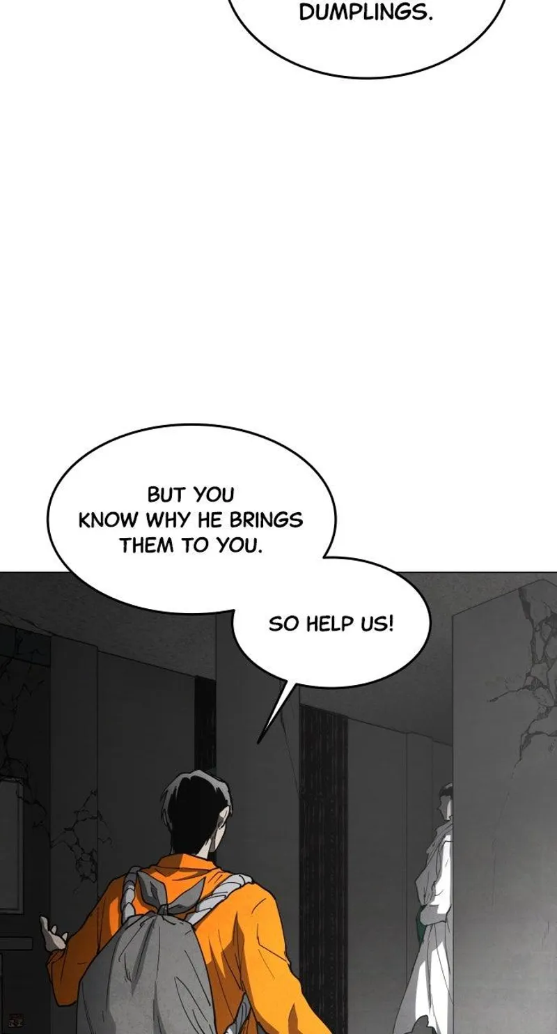 FOG LAND Chapter 25 - 9
