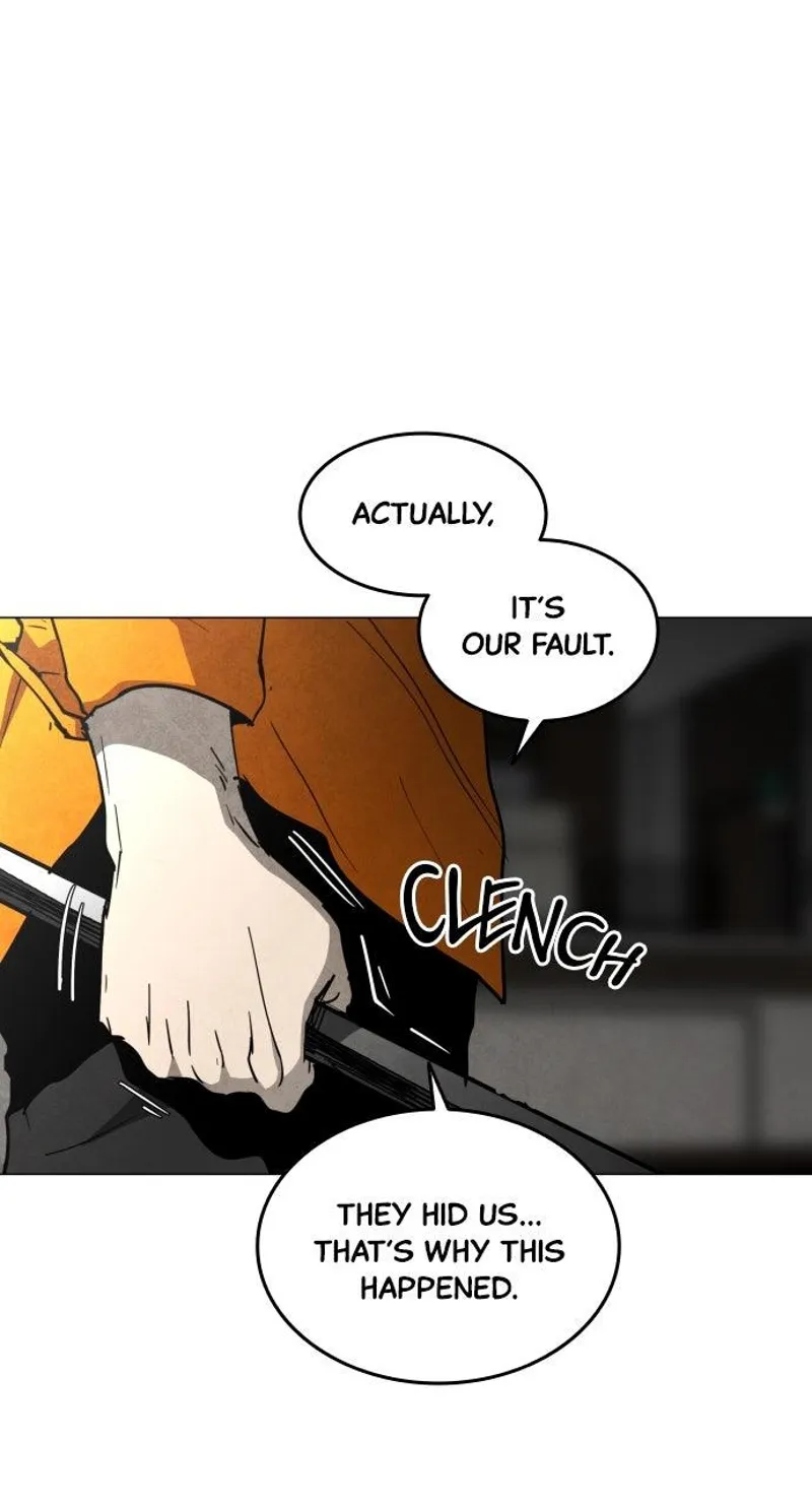 FOG LAND Chapter 25 - 91