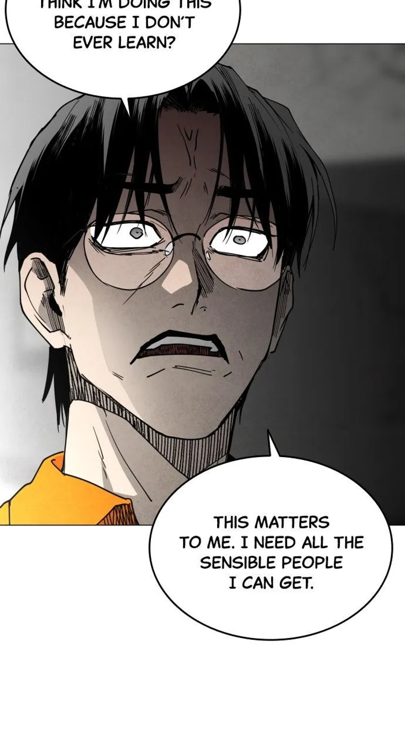 FOG LAND Chapter 25 - 95