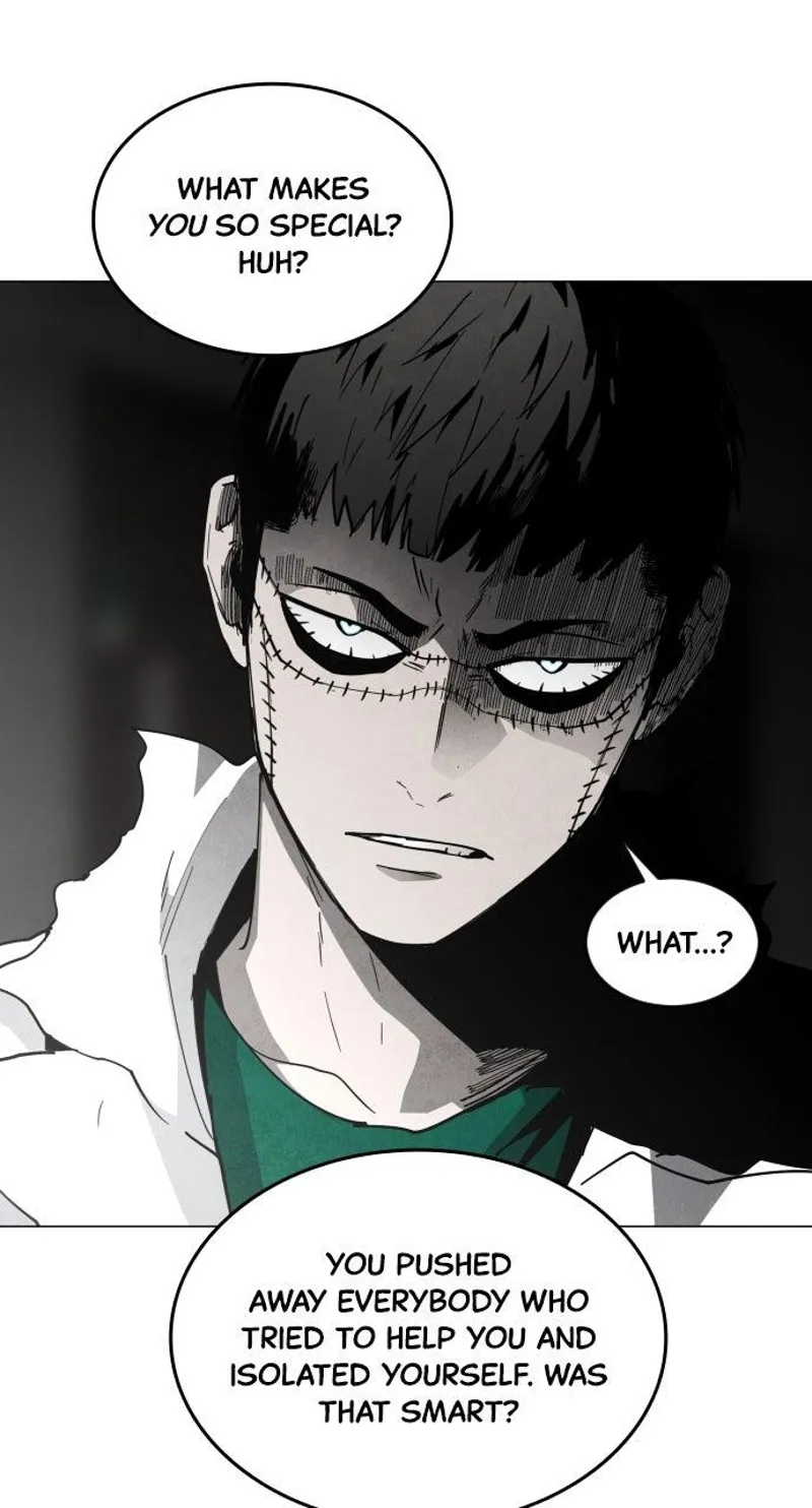 FOG LAND Chapter 25 - 96
