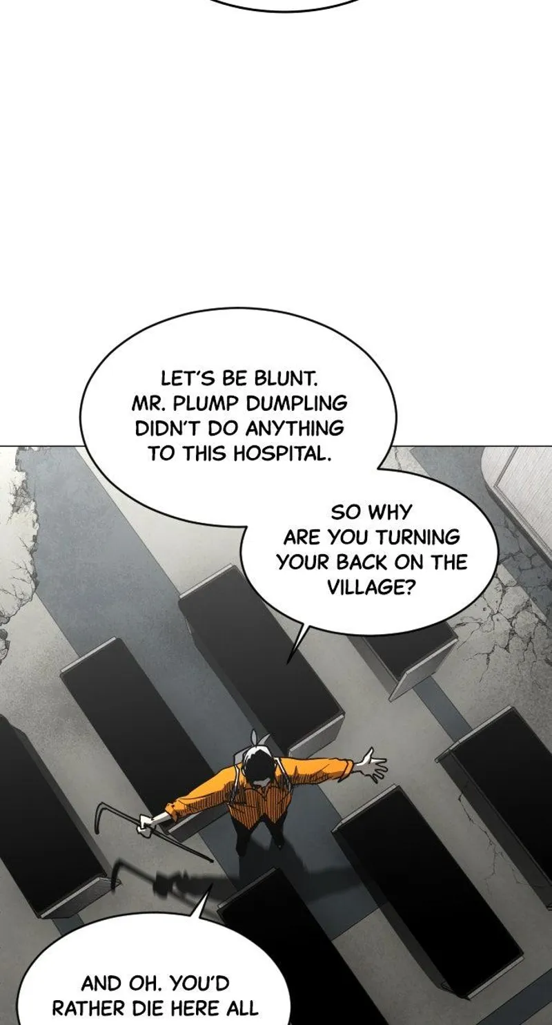 FOG LAND Chapter 25 - 97