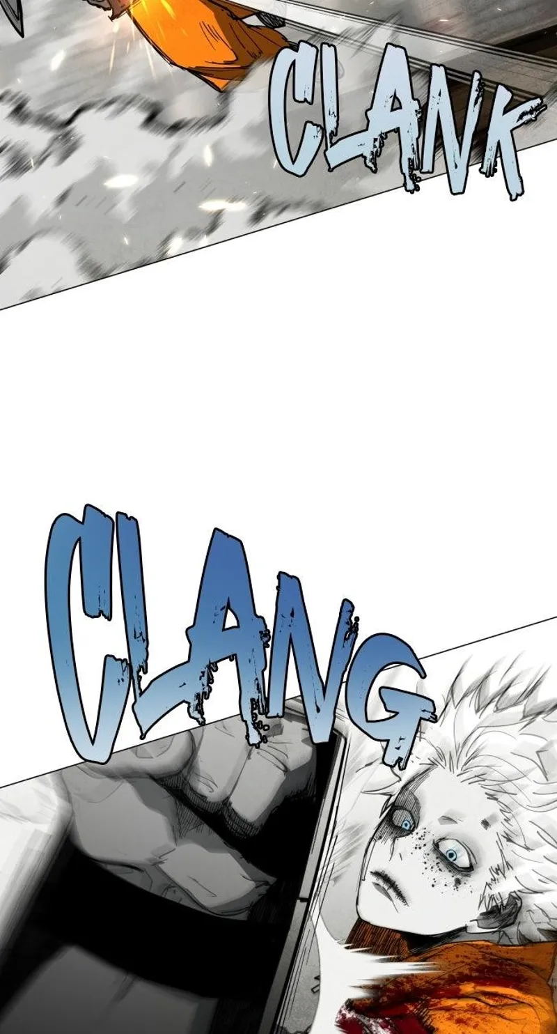 FOG LAND Chapter 26 - 10