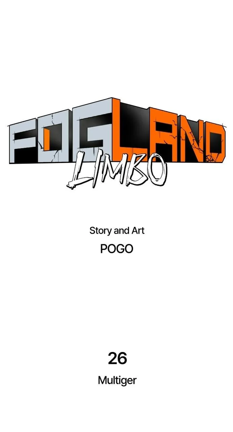 FOG LAND Chapter 26 - 13