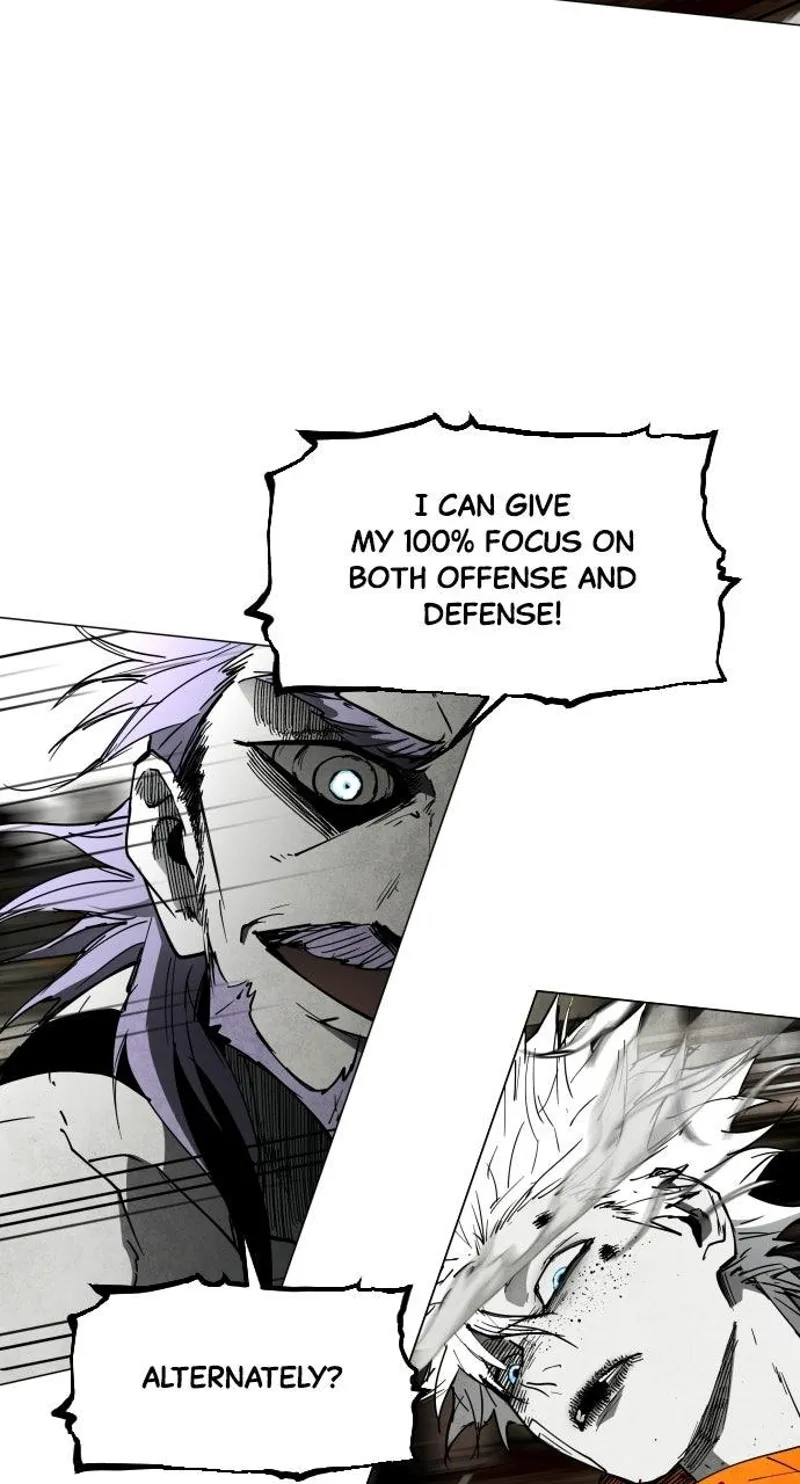 FOG LAND Chapter 26 - 15