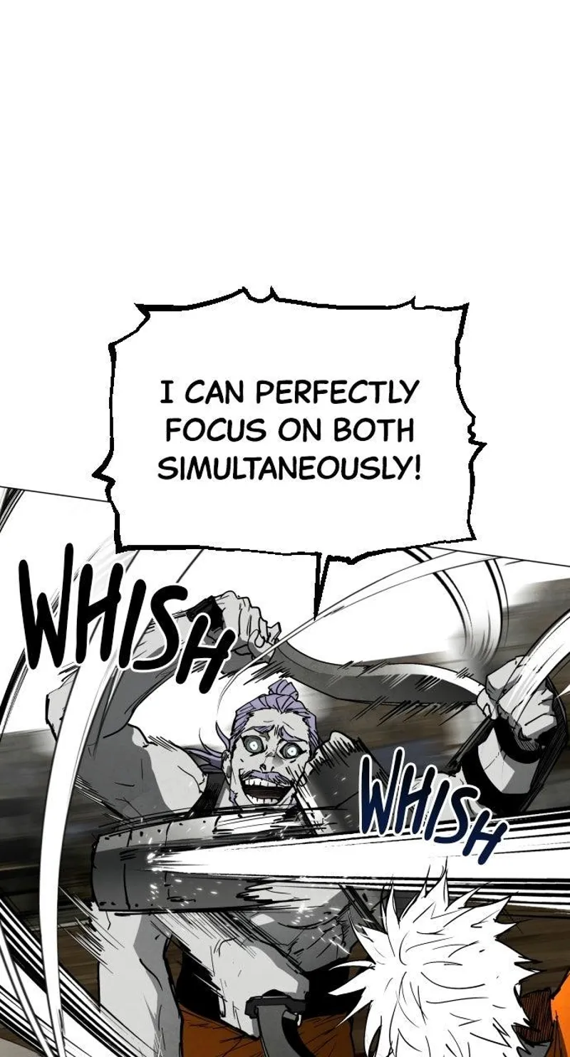 FOG LAND Chapter 26 - 17