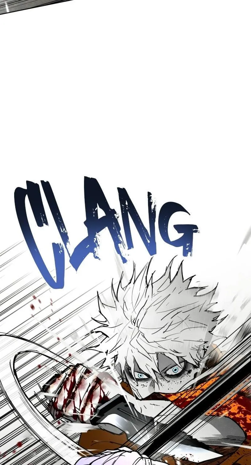 FOG LAND Chapter 26 - 19