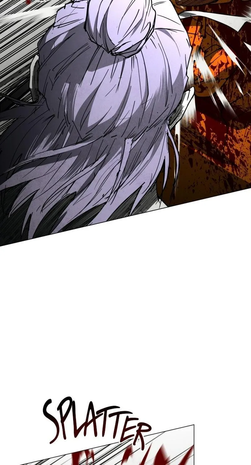 FOG LAND Chapter 26 - 20