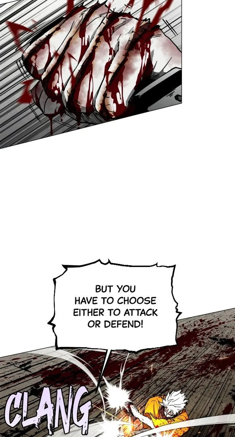 FOG LAND Chapter 26 - 21