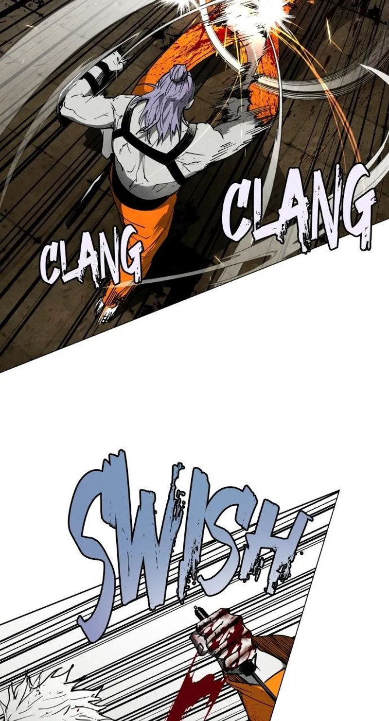 FOG LAND Chapter 26 - 22