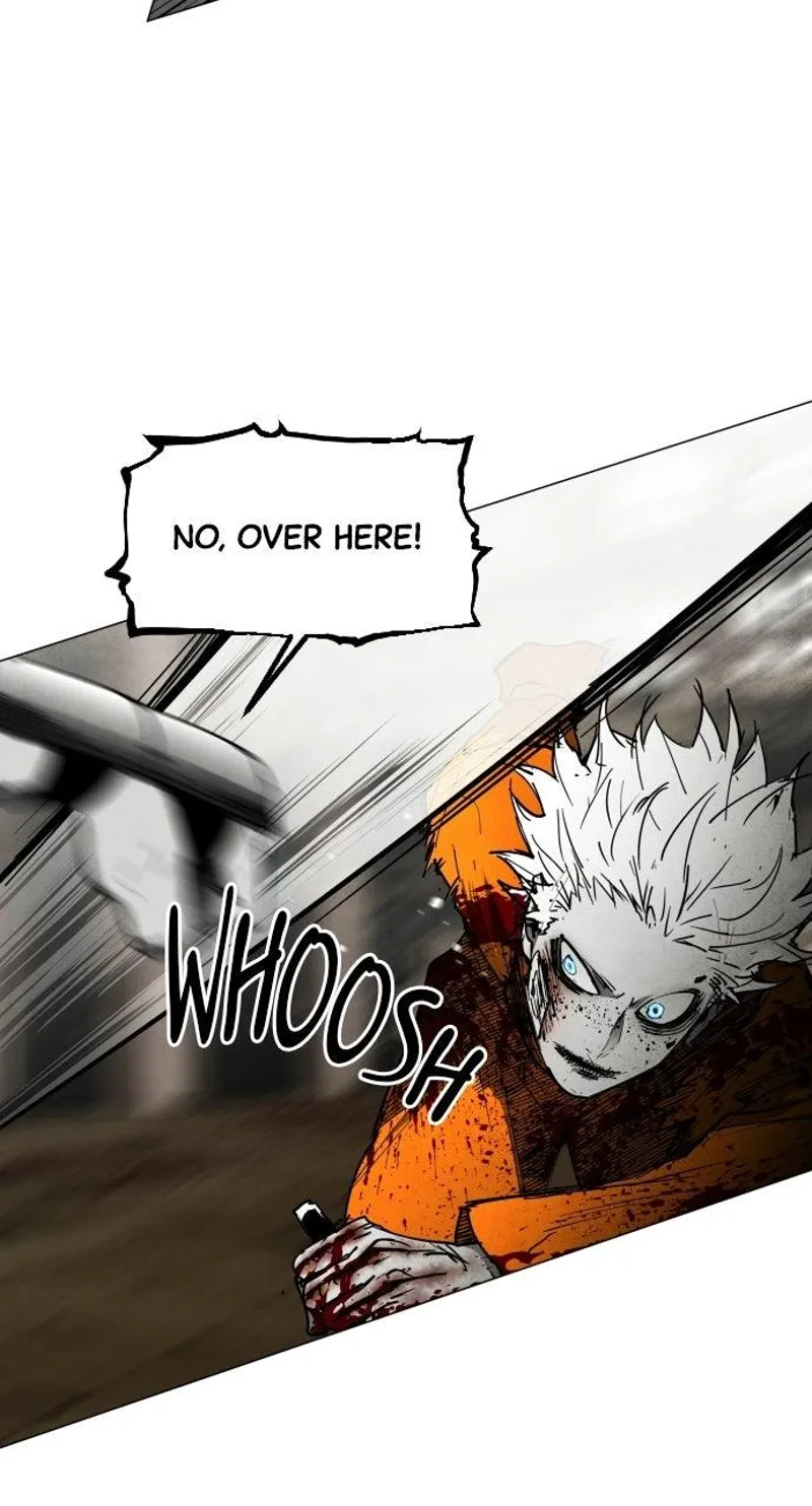FOG LAND Chapter 26 - 24