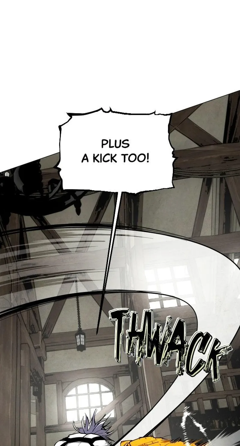 FOG LAND Chapter 26 - 25
