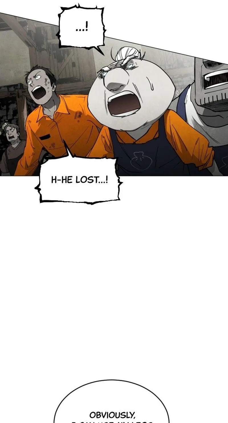 FOG LAND Chapter 26 - 28