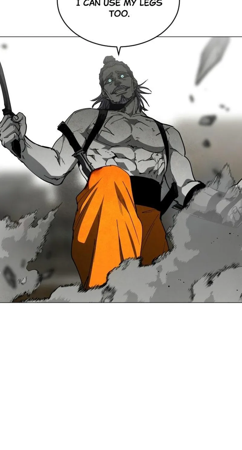 FOG LAND Chapter 26 - 29