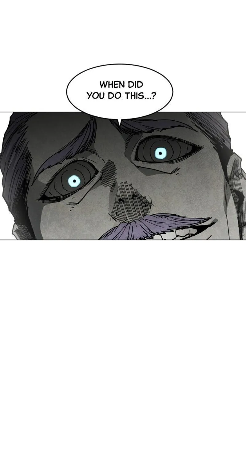 FOG LAND Chapter 26 - 31