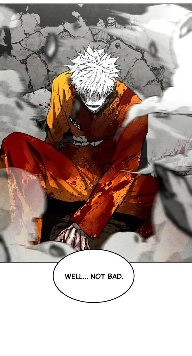 FOG LAND Chapter 26 - 32