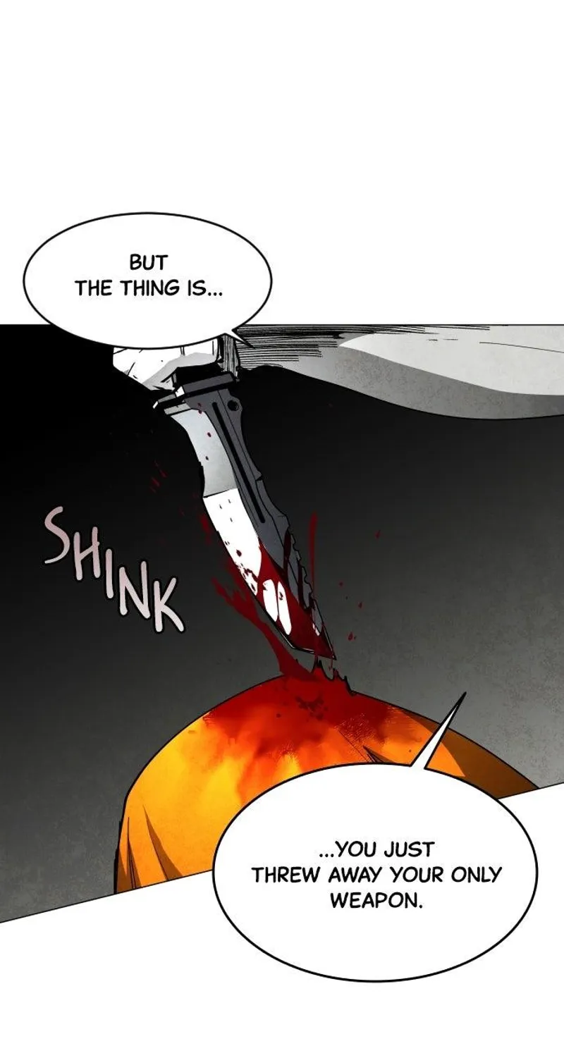 FOG LAND Chapter 26 - 33