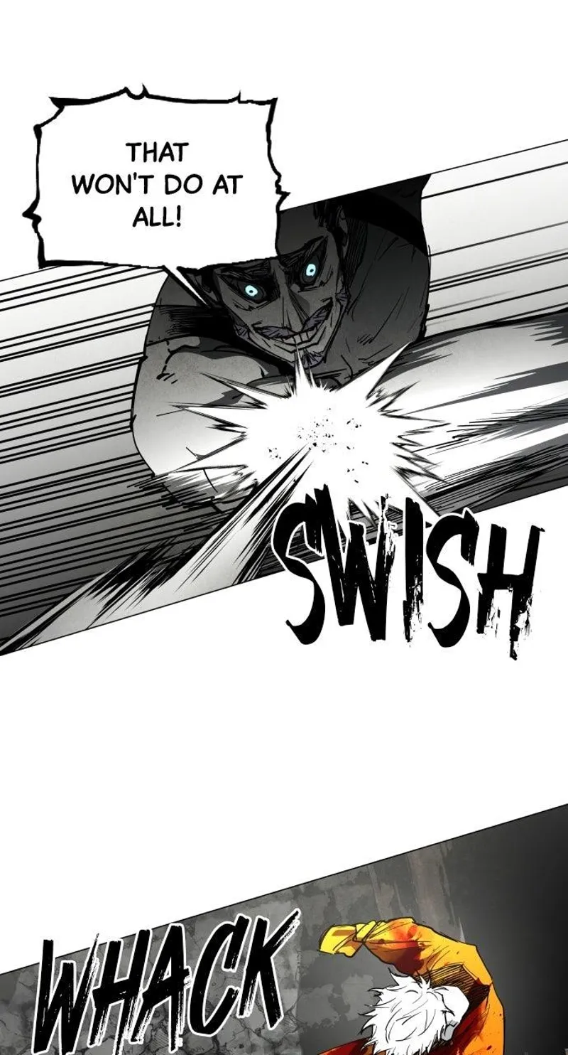 FOG LAND Chapter 26 - 34