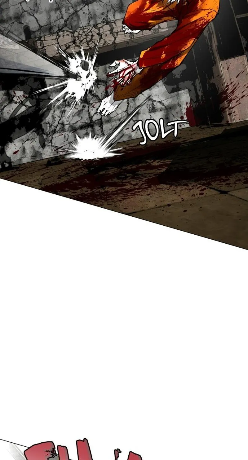 FOG LAND Chapter 26 - 35