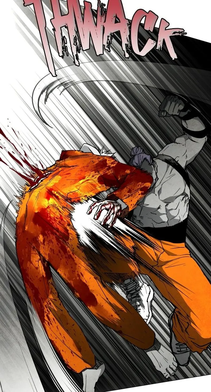 FOG LAND Chapter 26 - 36