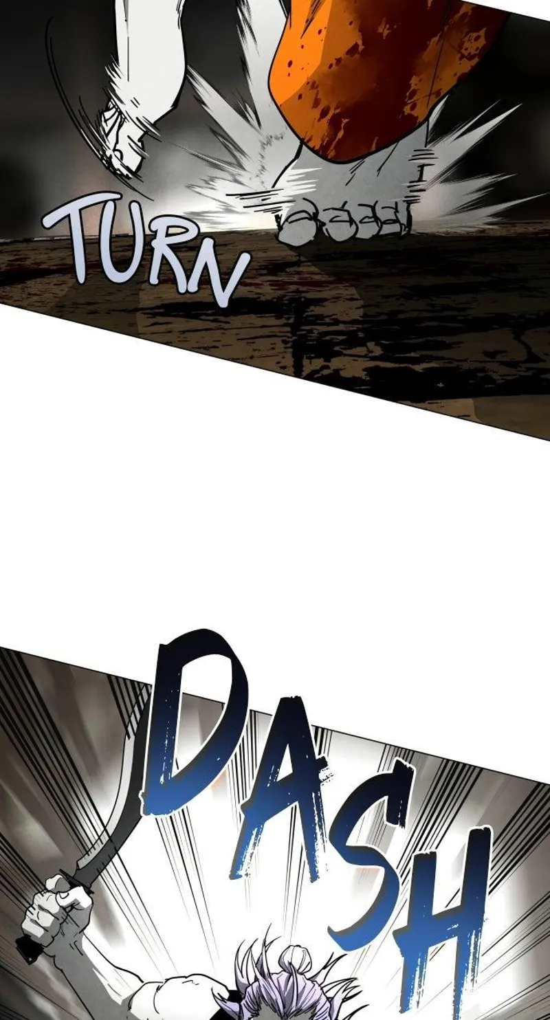 FOG LAND Chapter 26 - 43