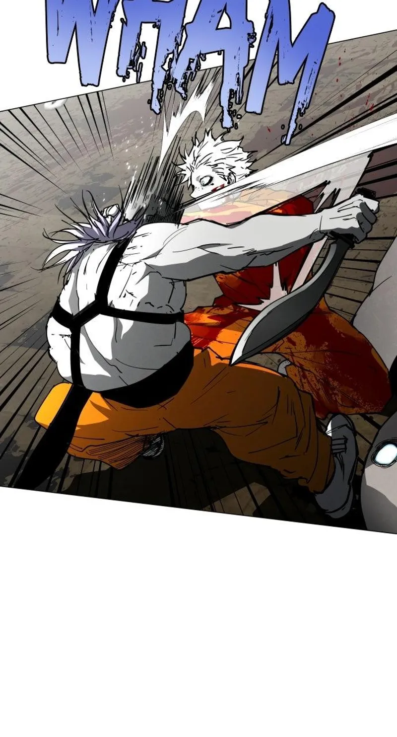 FOG LAND Chapter 26 - 5
