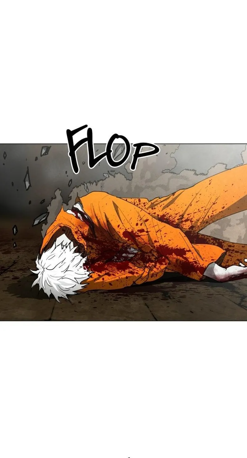 FOG LAND Chapter 26 - 56