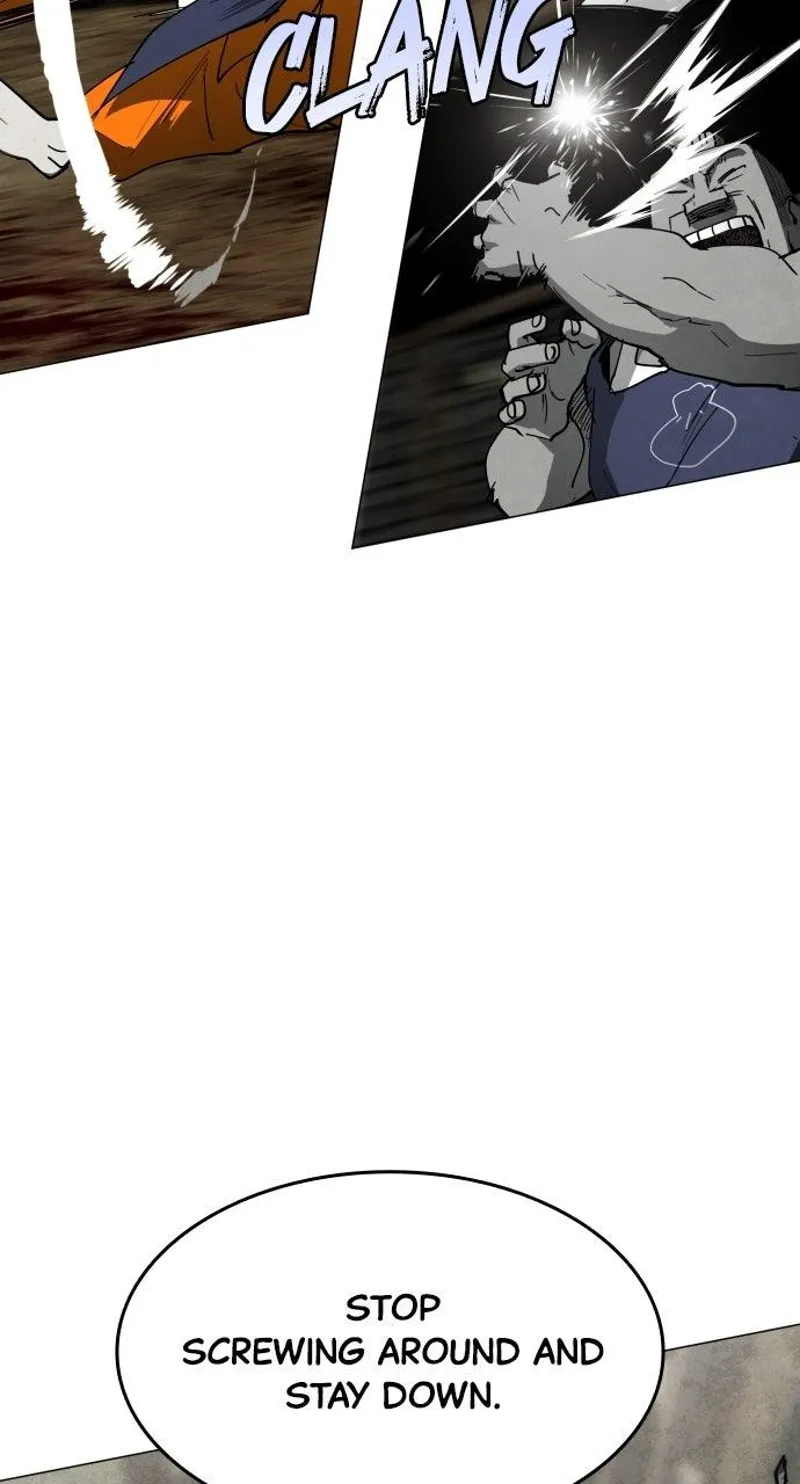FOG LAND Chapter 26 - 64