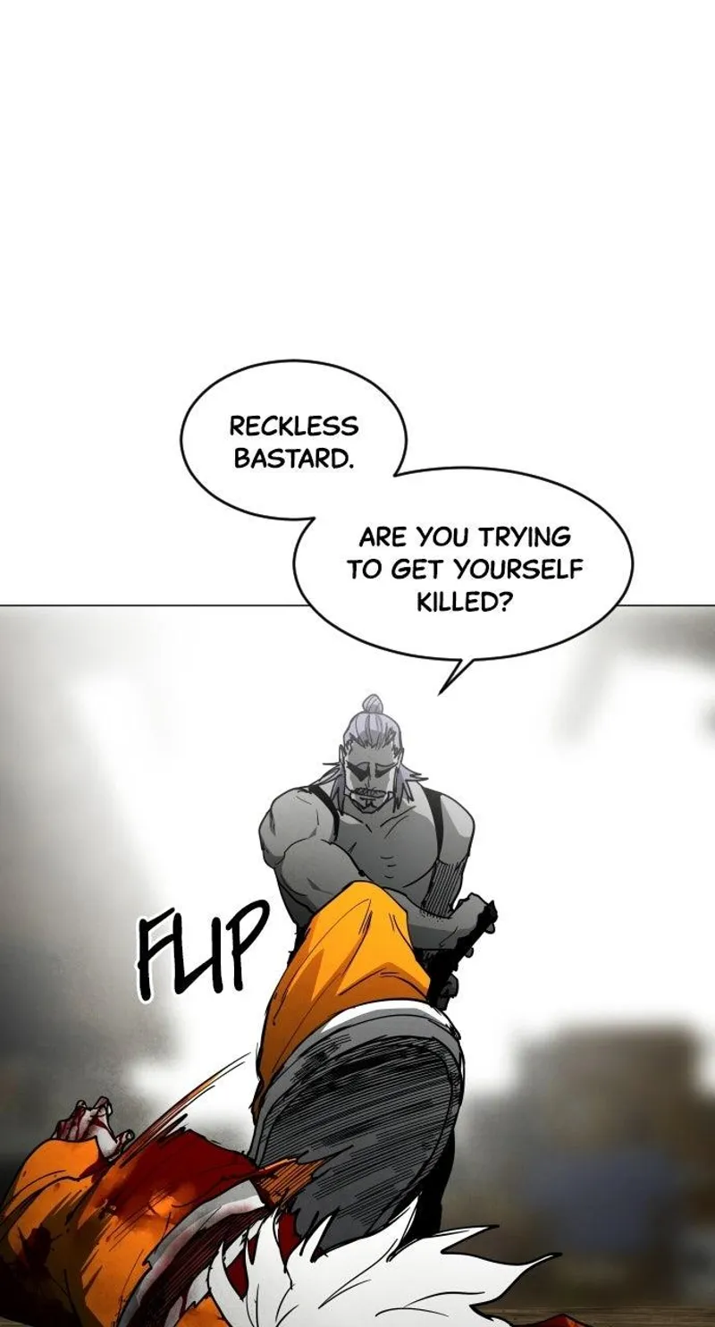 FOG LAND Chapter 26 - 66