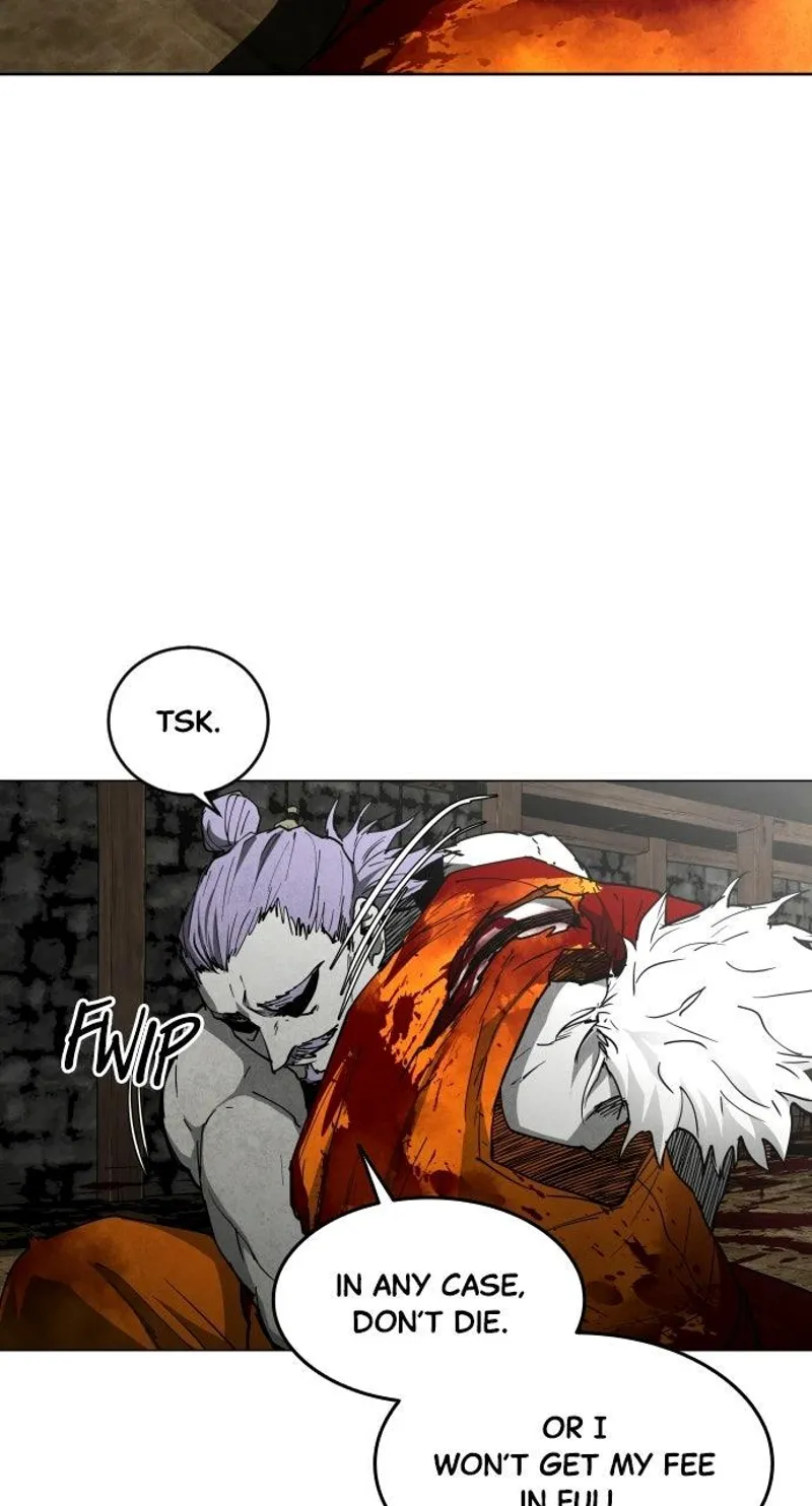 FOG LAND Chapter 26 - 72