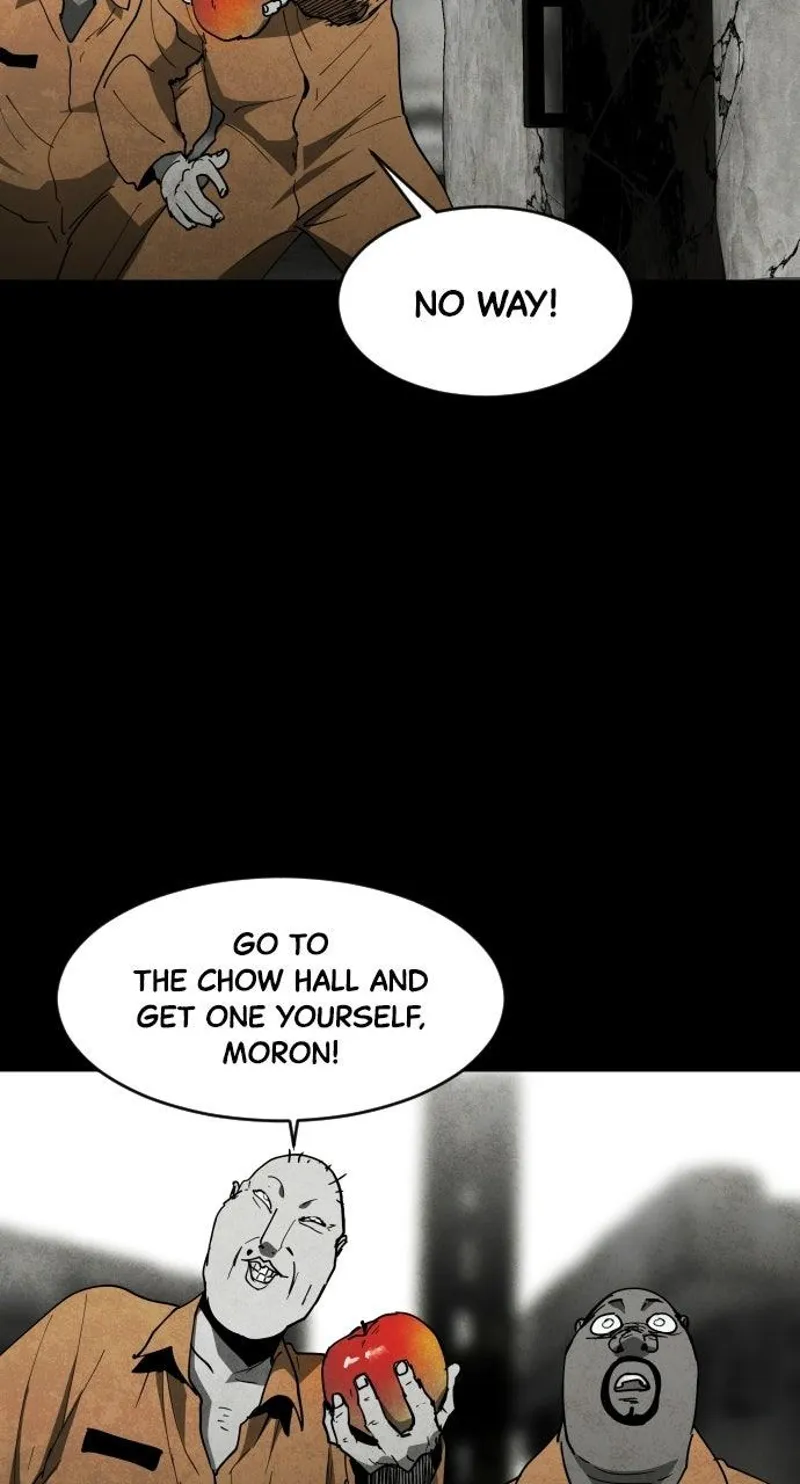 FOG LAND Chapter 26 - 82