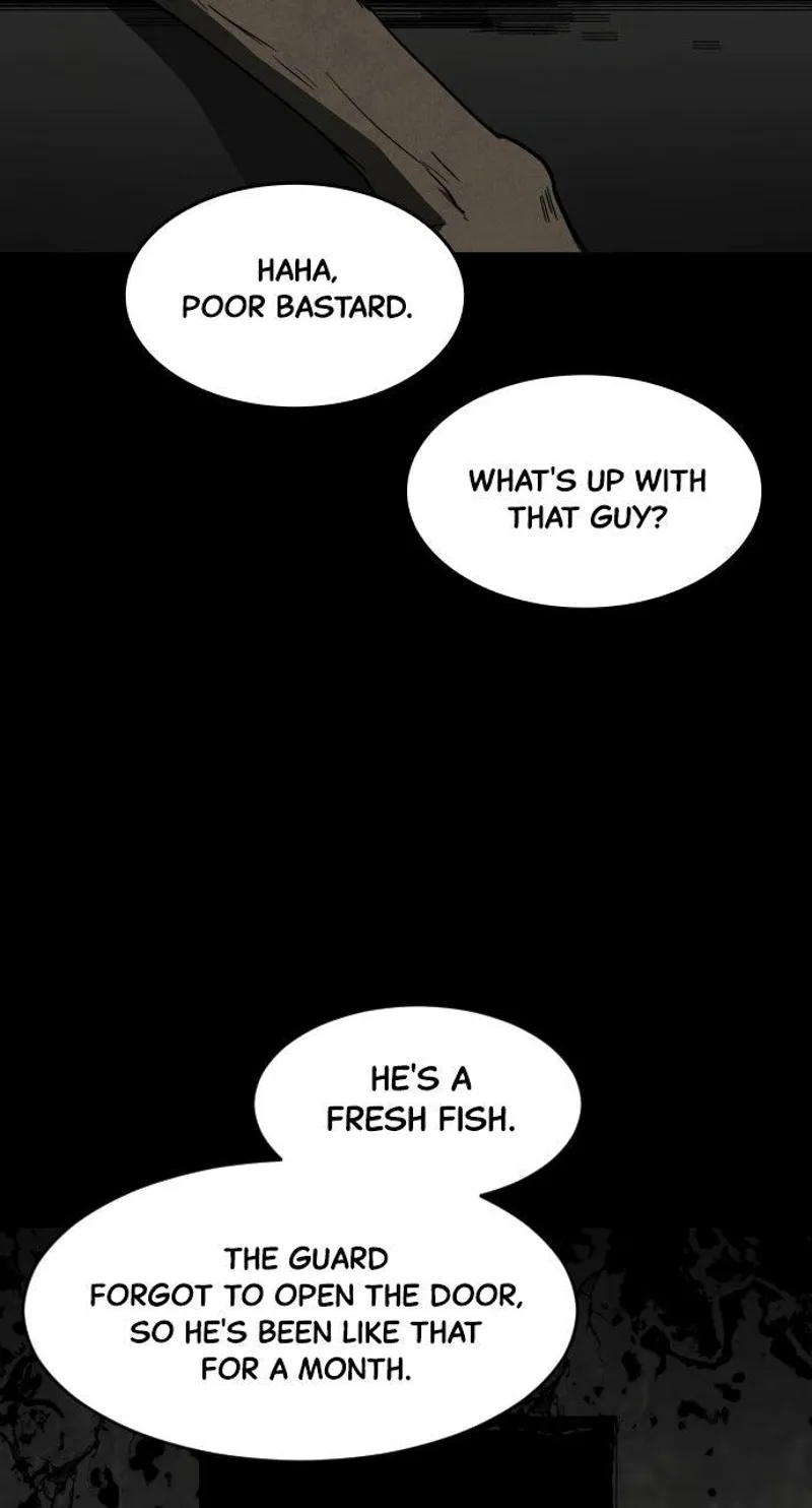 FOG LAND Chapter 26 - 84
