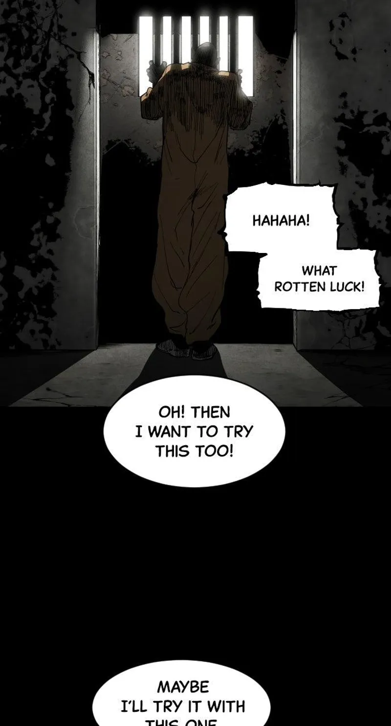 FOG LAND Chapter 26 - 85
