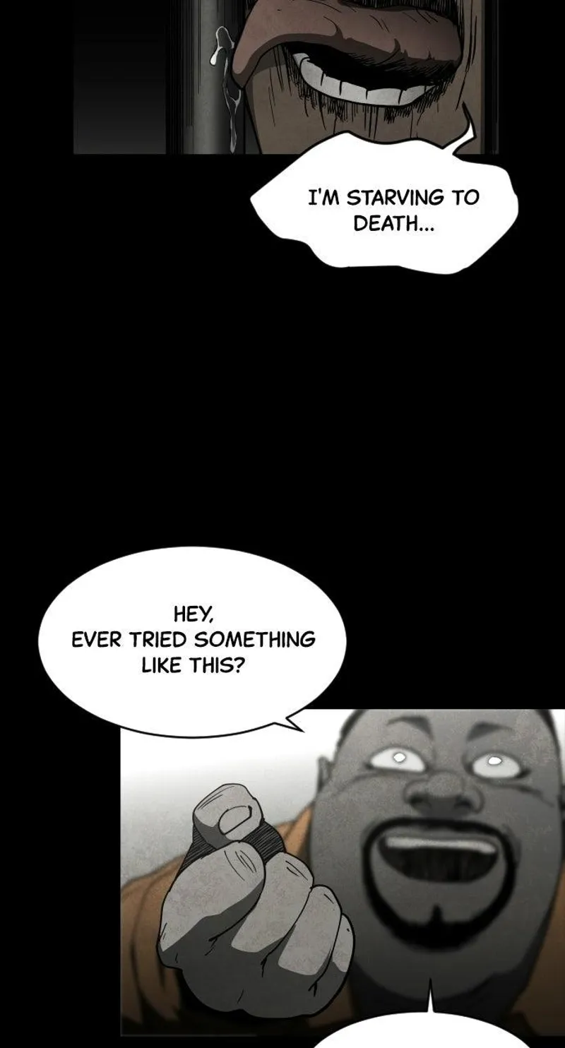 FOG LAND Chapter 26 - 87