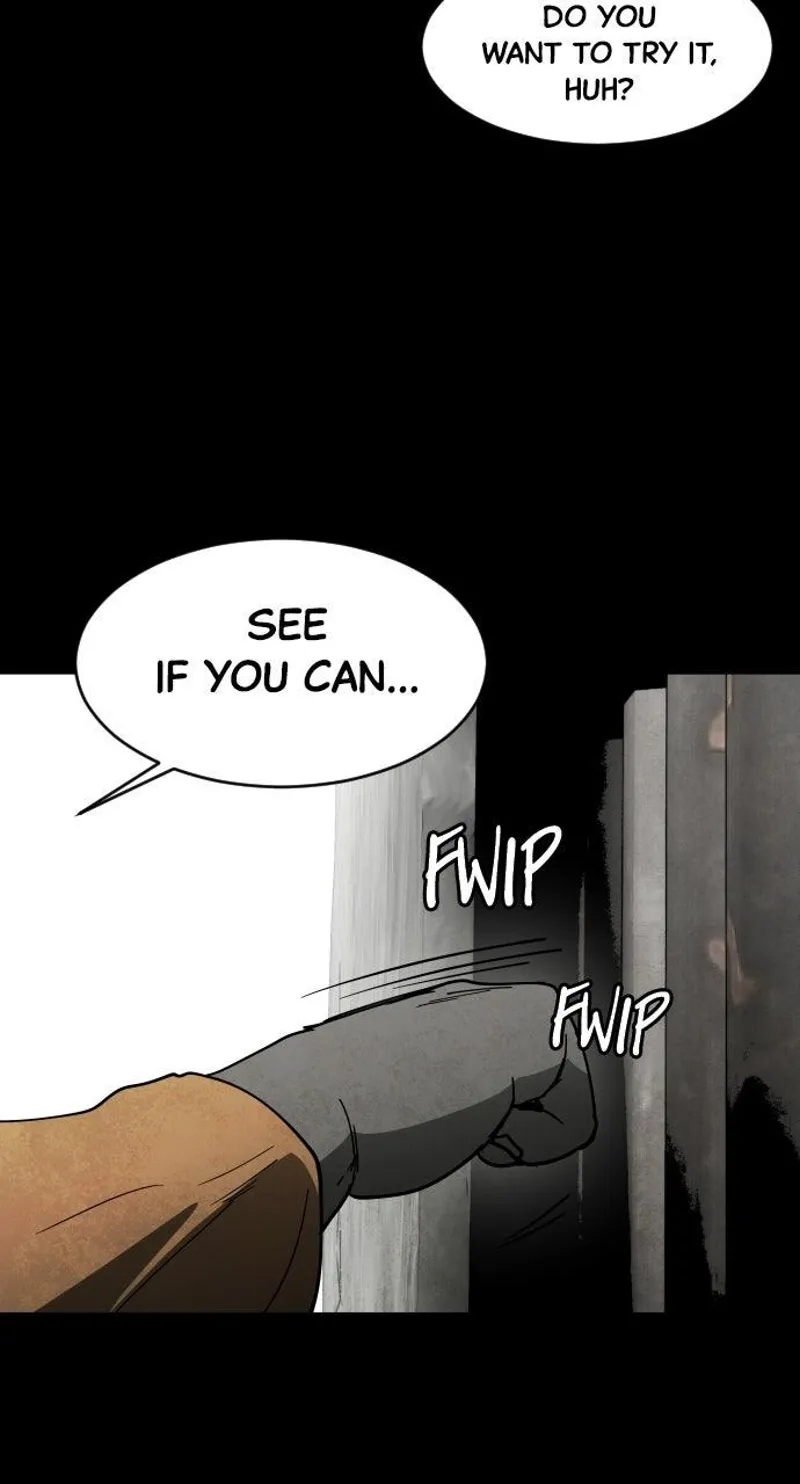 FOG LAND Chapter 26 - 88