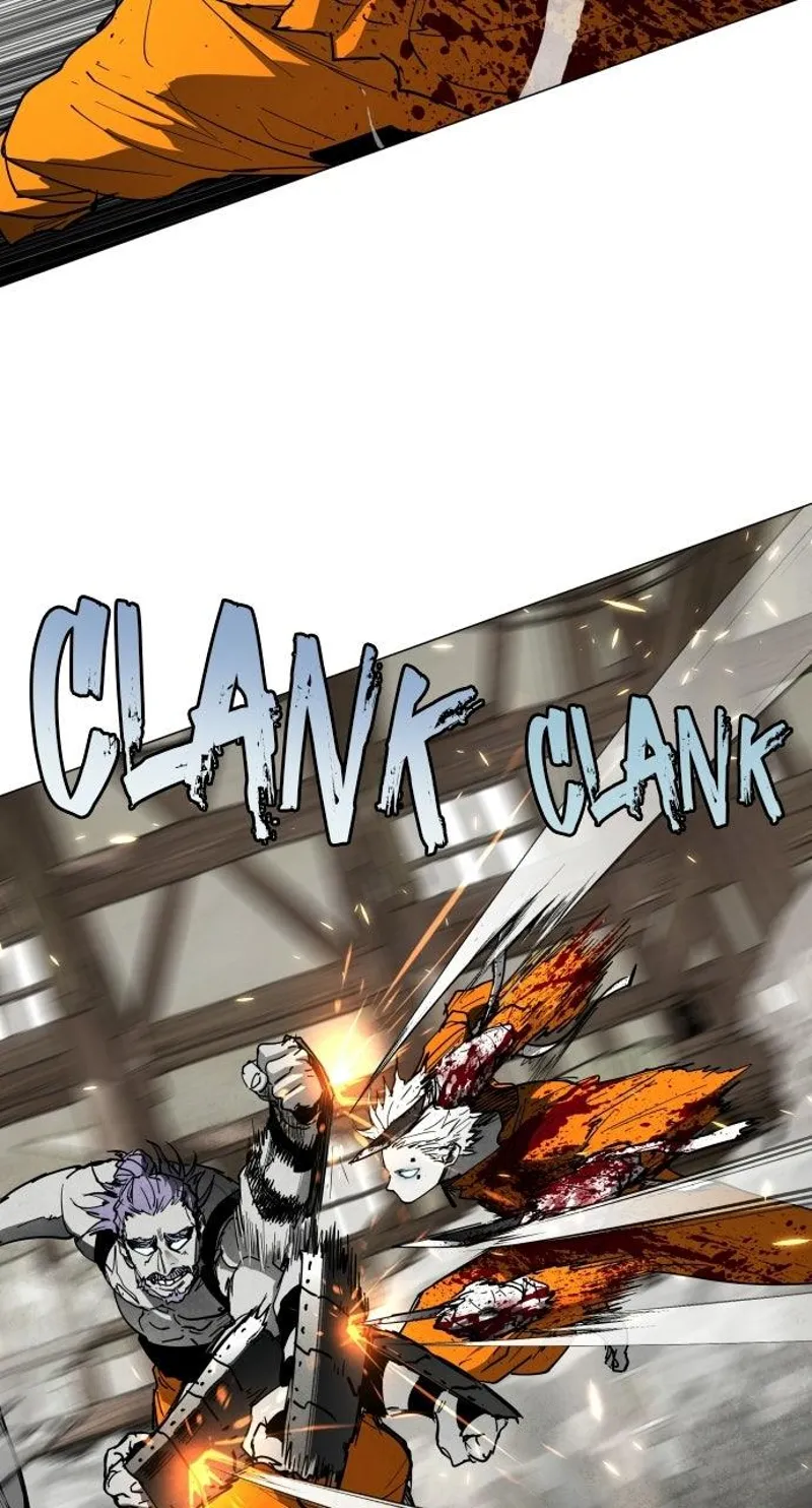 FOG LAND Chapter 26 - 9