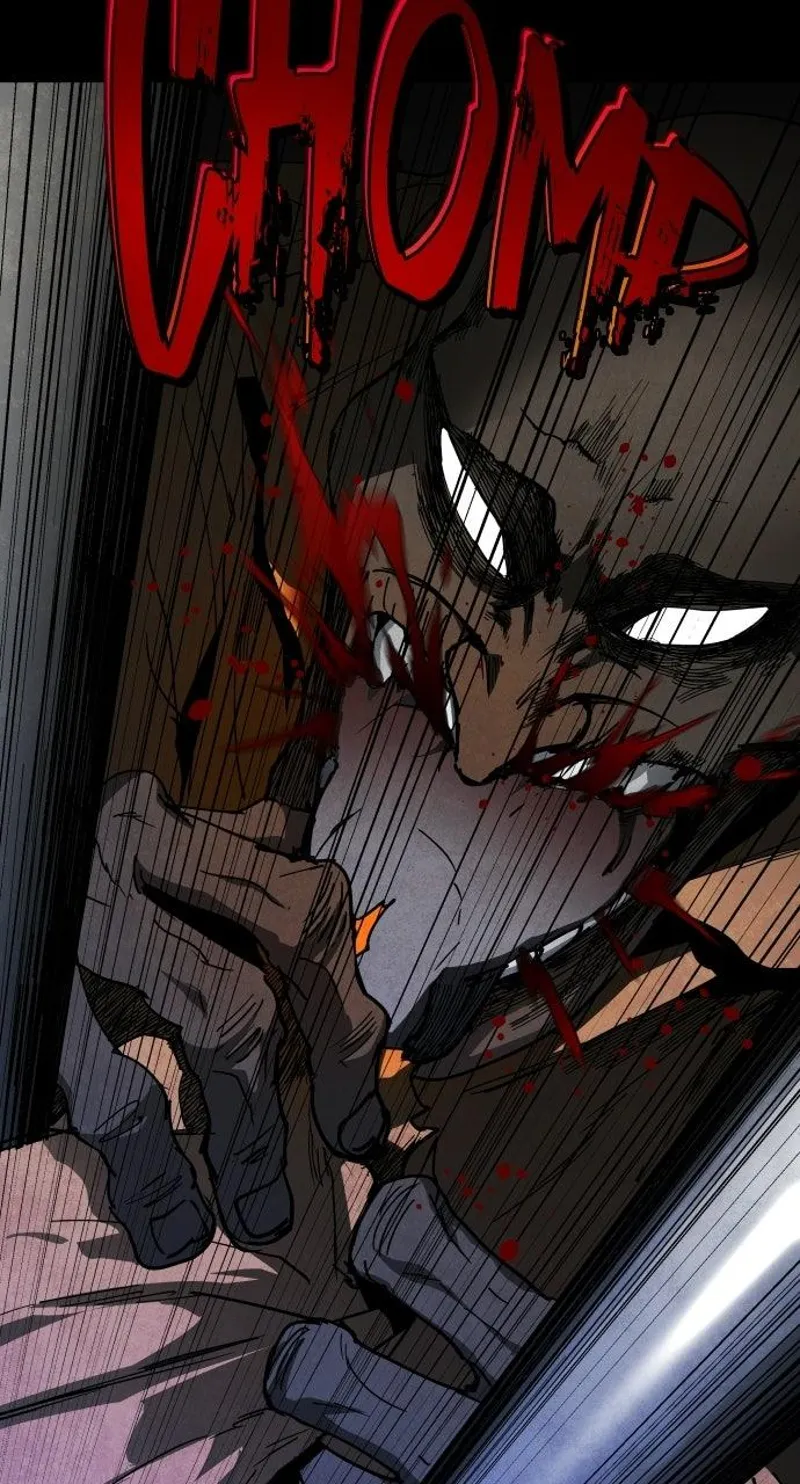 FOG LAND Chapter 26 - 90