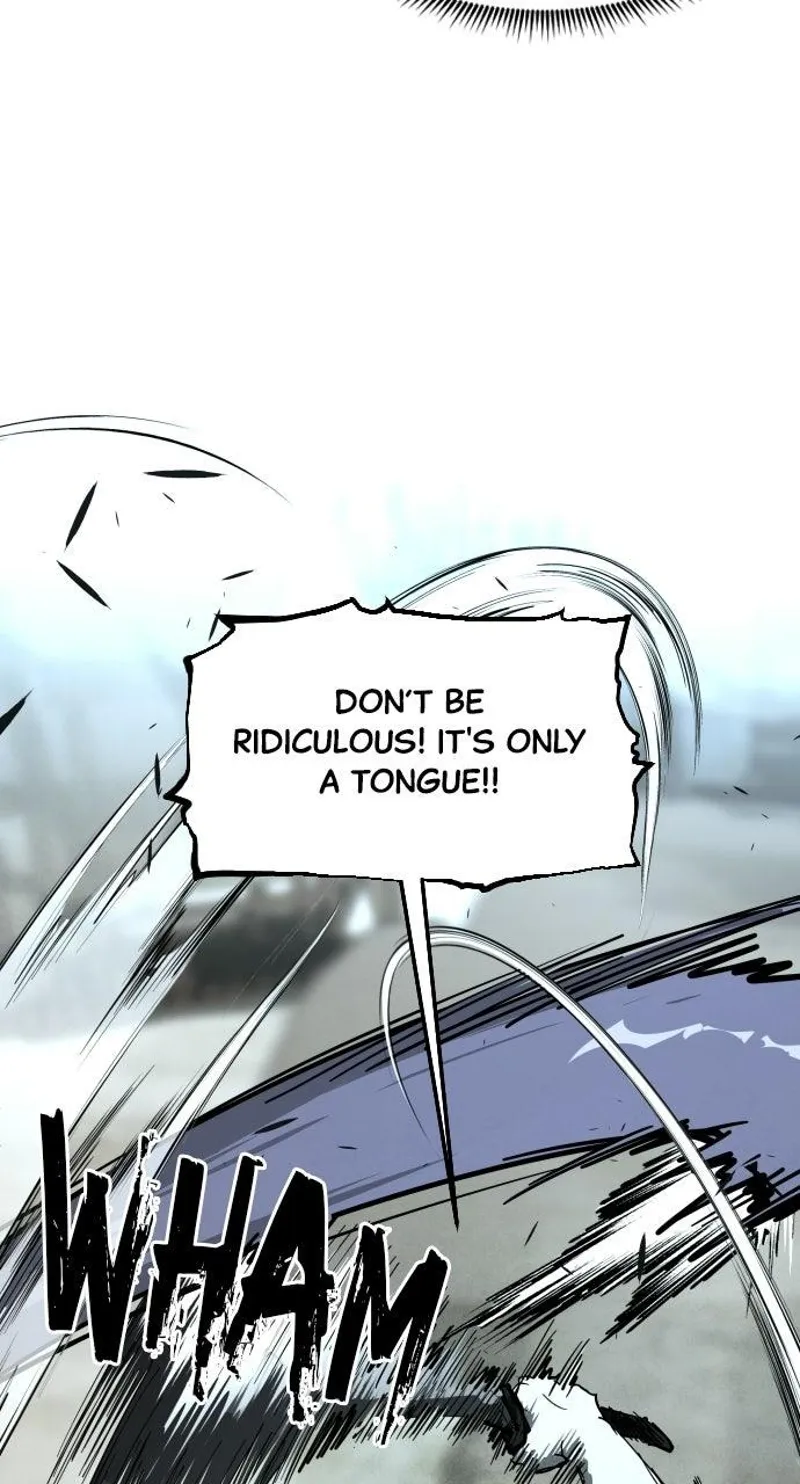 FOG LAND Chapter 27 - 100