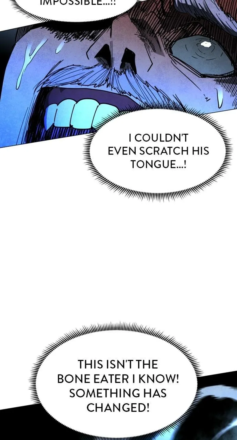 FOG LAND Chapter 27 - 106