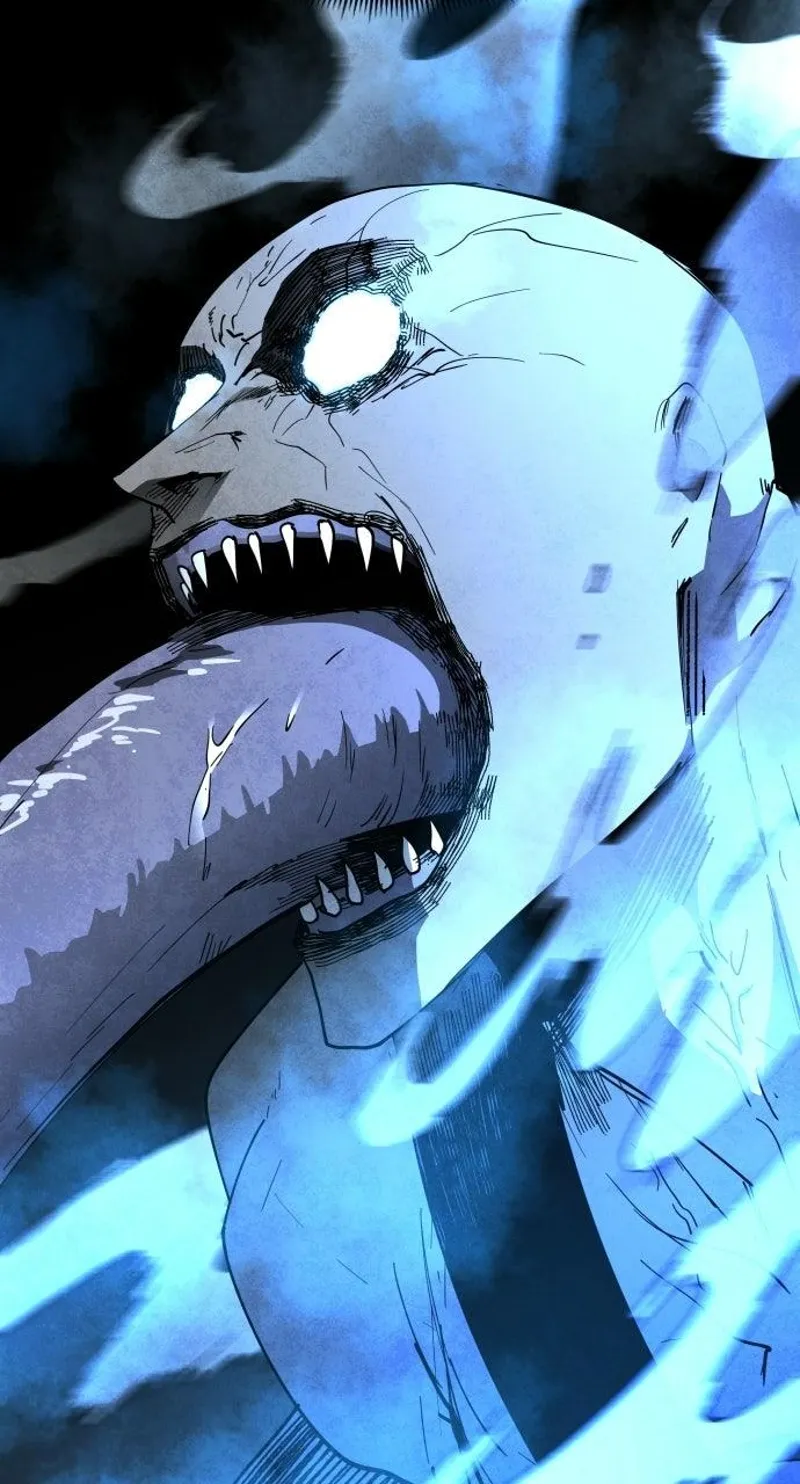 FOG LAND Chapter 27 - 107