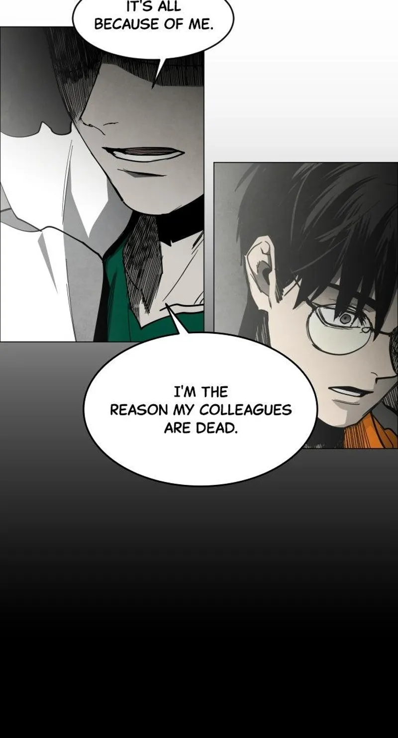FOG LAND Chapter 27 - 11