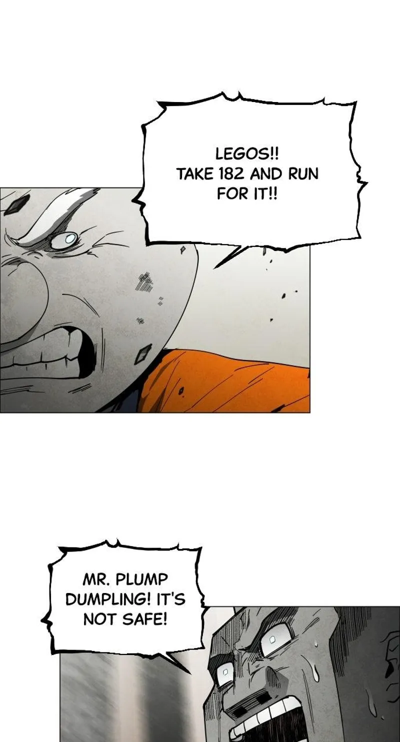 FOG LAND Chapter 27 - 112
