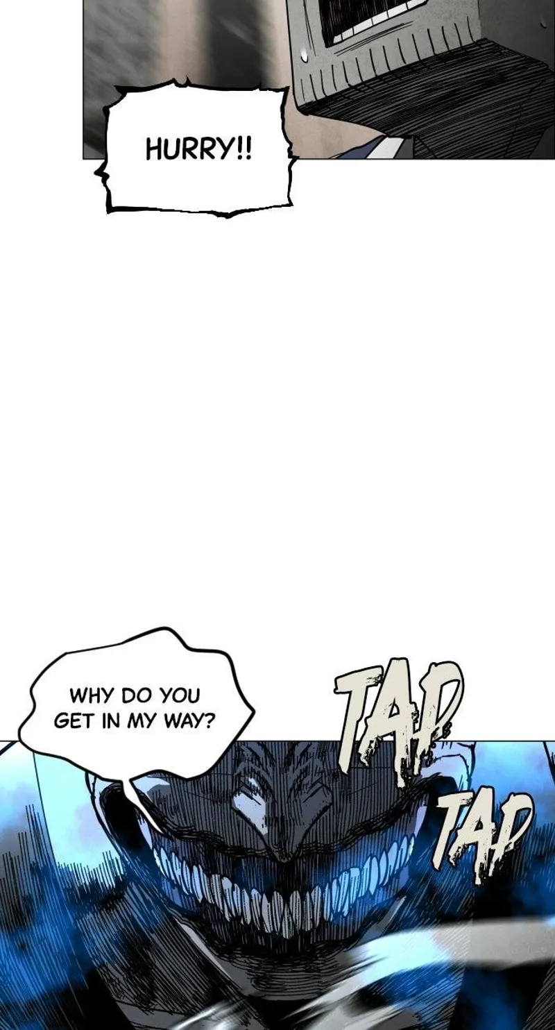 FOG LAND Chapter 27 - 113