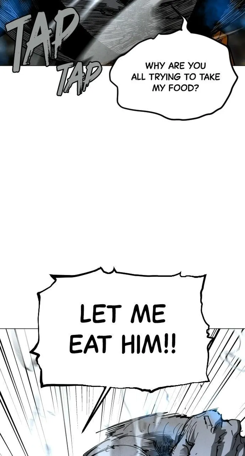 FOG LAND Chapter 27 - 114