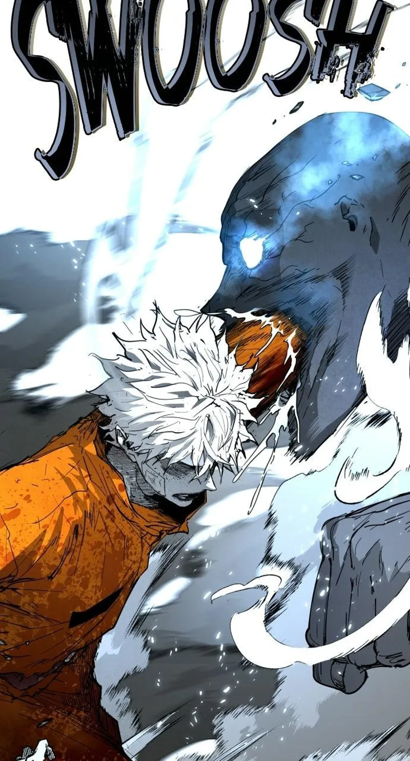 FOG LAND Chapter 27 - 118