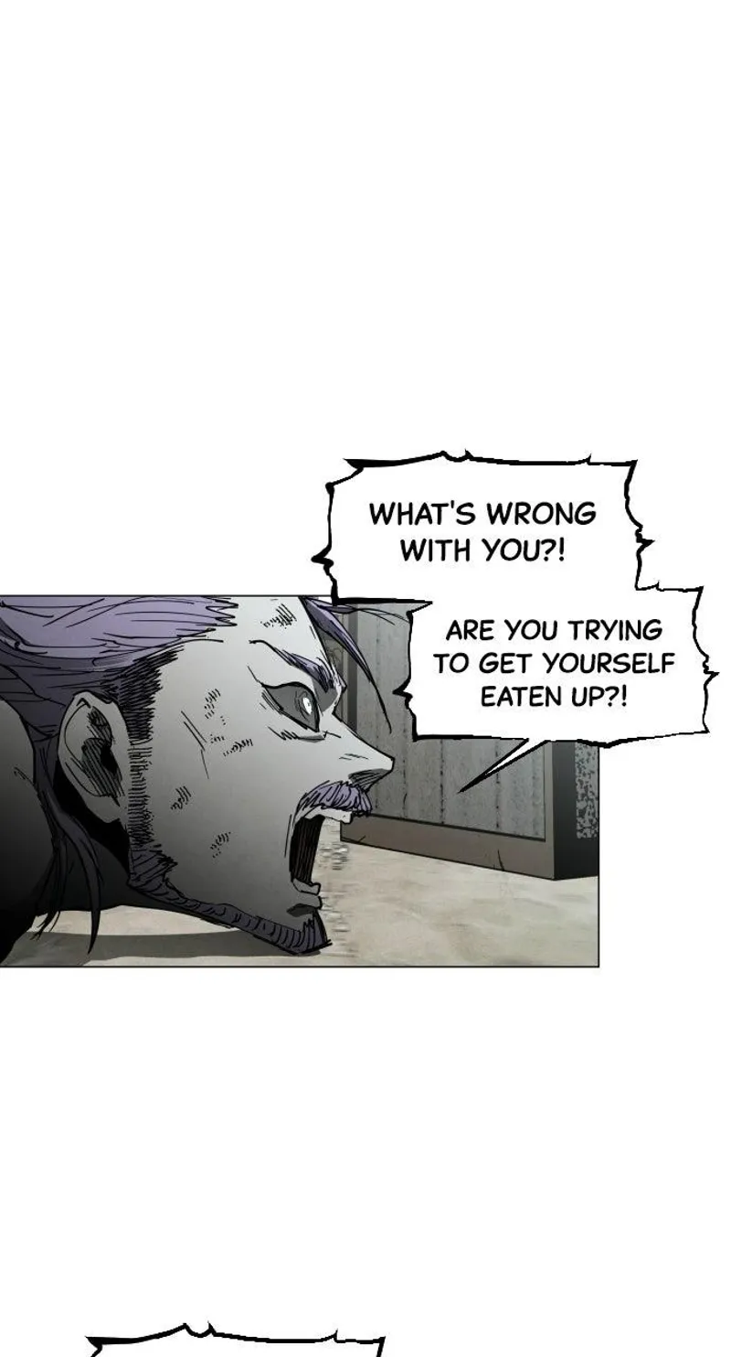 FOG LAND Chapter 27 - 122