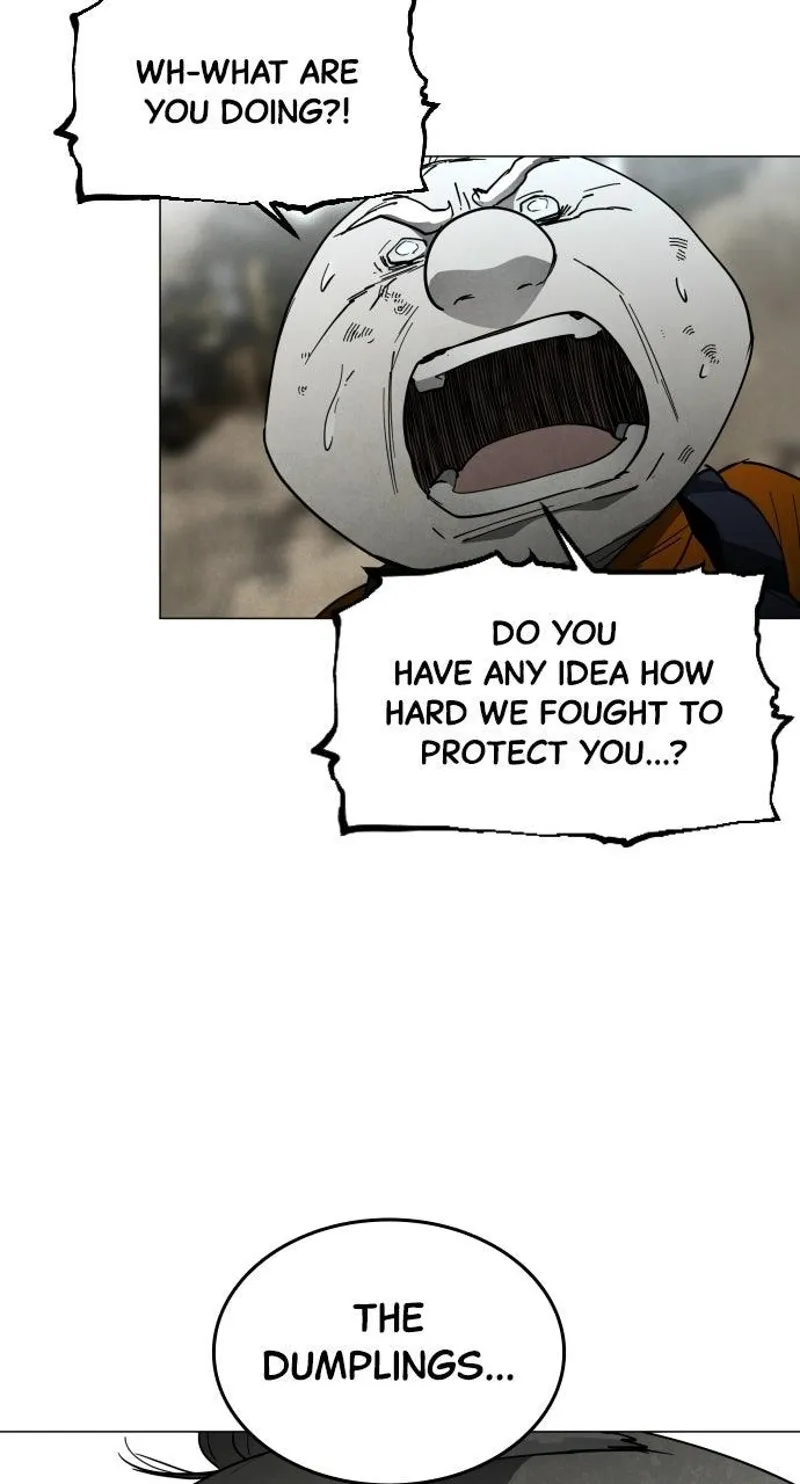 FOG LAND Chapter 27 - 123