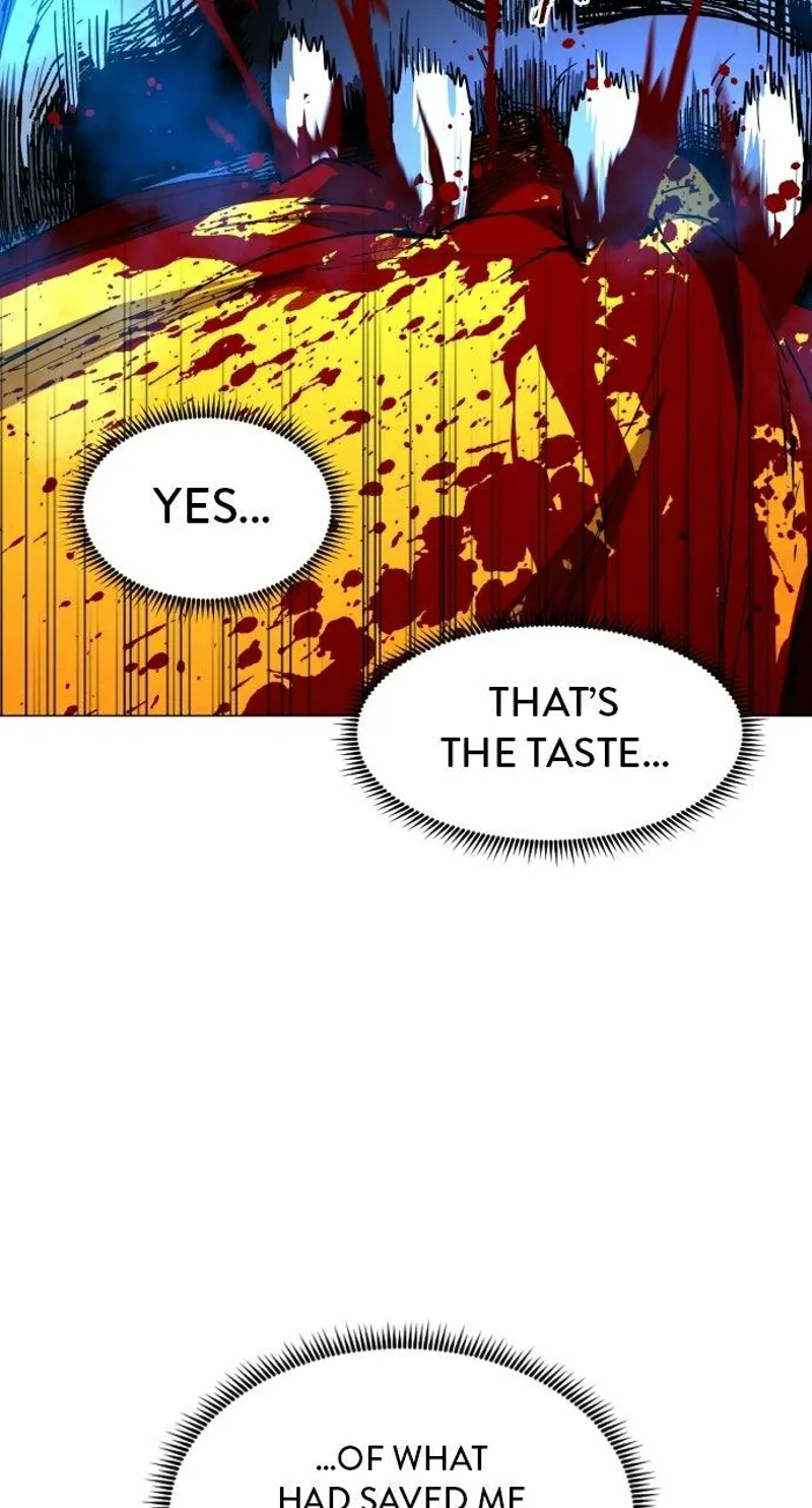 FOG LAND Chapter 27 - 127
