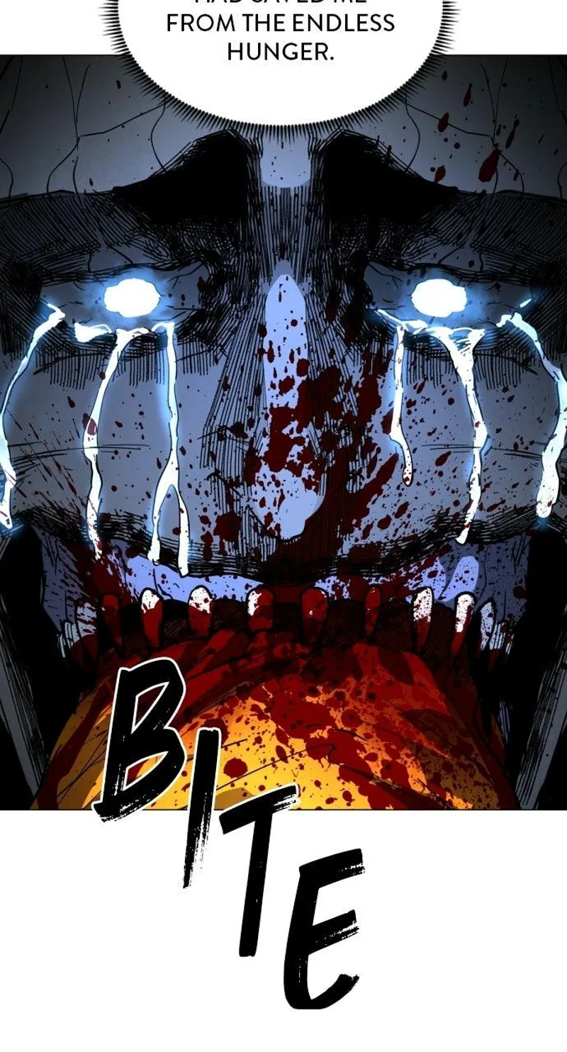 FOG LAND Chapter 27 - 128