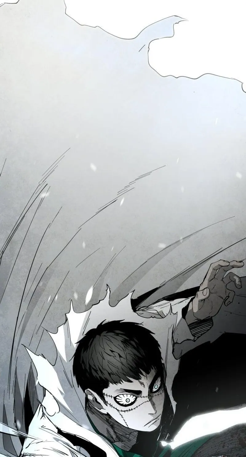 FOG LAND Chapter 27 - 134