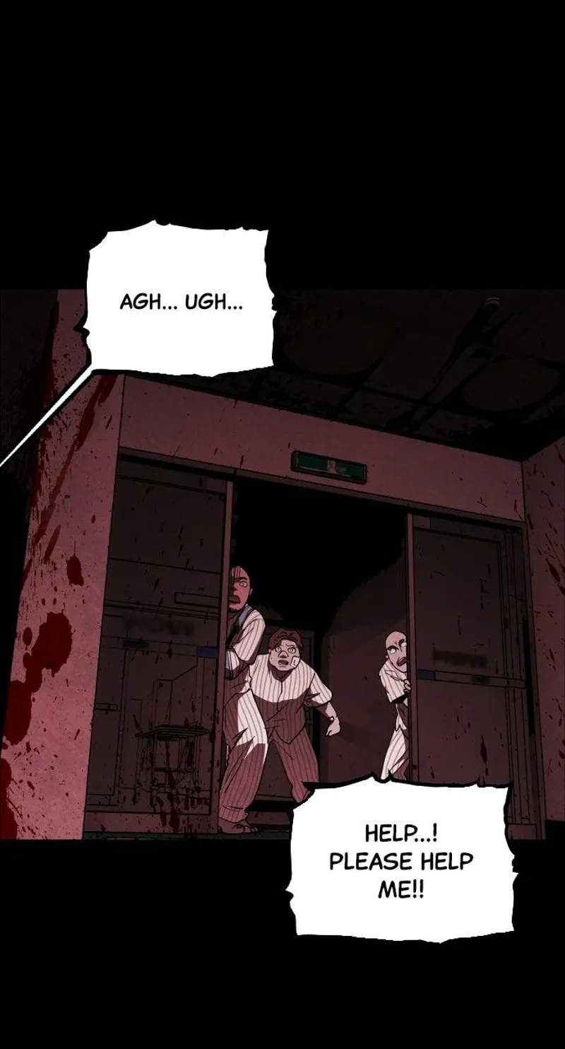 FOG LAND Chapter 27 - 14